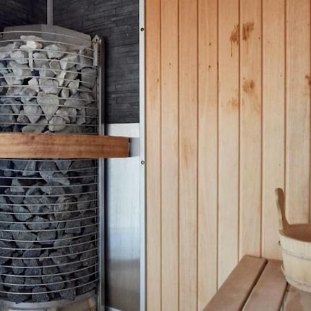 Alezzi Luxury Apartment Spa Resort Piscina Incalzita Sauna Parking Năvodari Εξωτερικό φωτογραφία