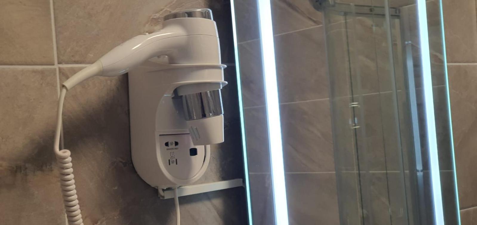 Alezzi Luxury Apartment Spa Resort Piscina Incalzita Sauna Parking Năvodari Εξωτερικό φωτογραφία