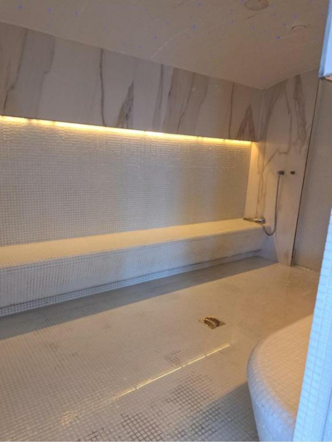 Alezzi Luxury Apartment Spa Resort Piscina Incalzita Sauna Parking Năvodari Εξωτερικό φωτογραφία